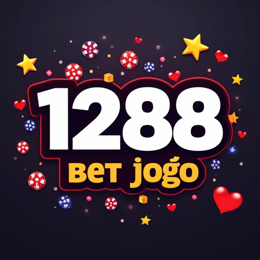 1288bet jogo